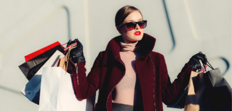 5 Top Trends in Fashion E-Commerce