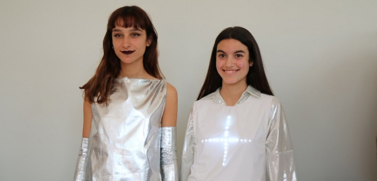 Technology - Fashion’s New Brain