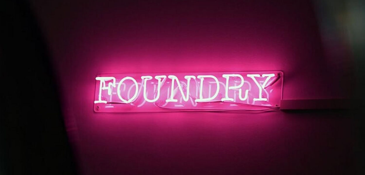 Foundry Powered by IFA Paris