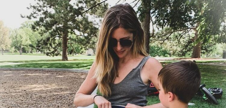 Kibou- Innovating the Diaper Bags in Style #MomLife is now Fashionable