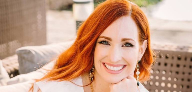 Allyson Chavez- The Ultimate Prosperity Coach
