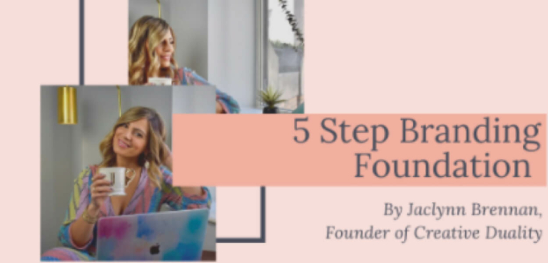 Creating Your Personal Brand with Authenticity & Action