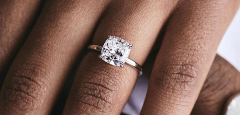 Impossible Diamond- Making diamonds out of thin air. Literally