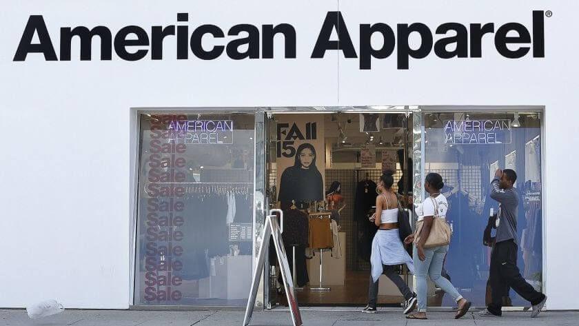 american apparel