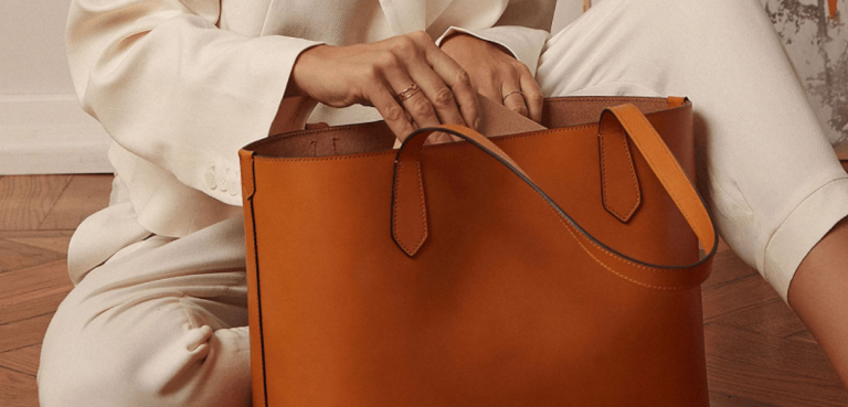 Modher - The Real Luxury of Fashion