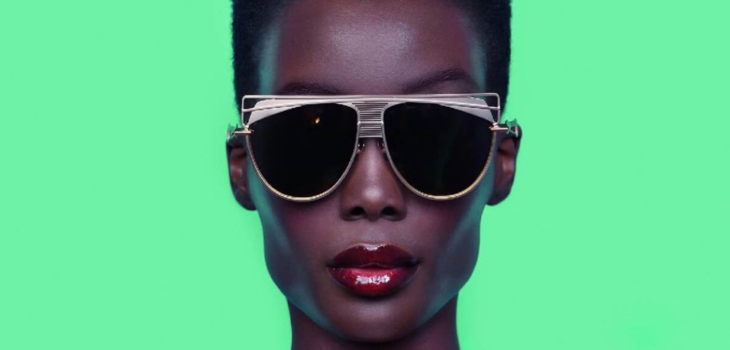 A Celebration of Diversity - Eyewear That Is for Everyone