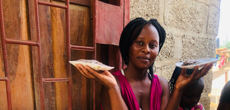 Join the Journey - The Empowerment Non-Profit That Breaks the Extreme Poverty Cycle
