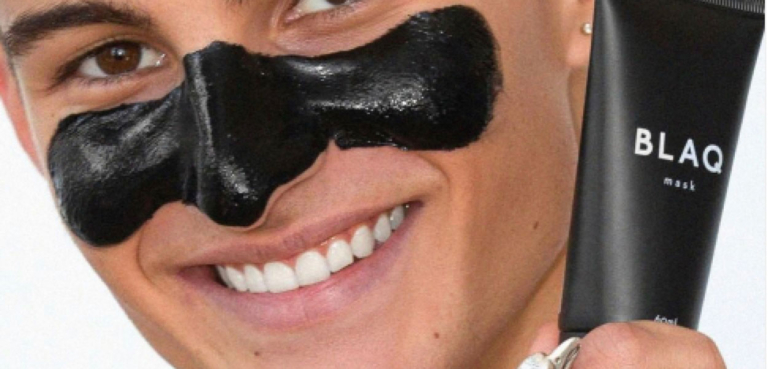 BLAQ - The Ultimate Skincare Solution