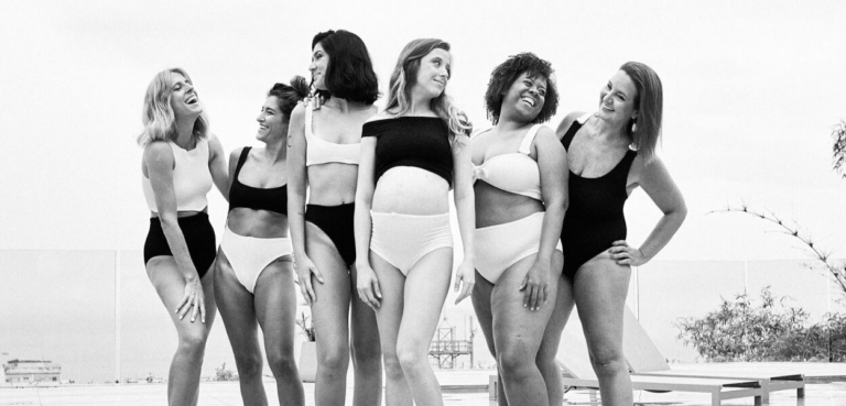 EDITH Swimwear - Making Comfortable Bathing Suits for Everyone