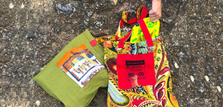 Sustainable fashion in Cuba - Not a choice, but a lifestyle