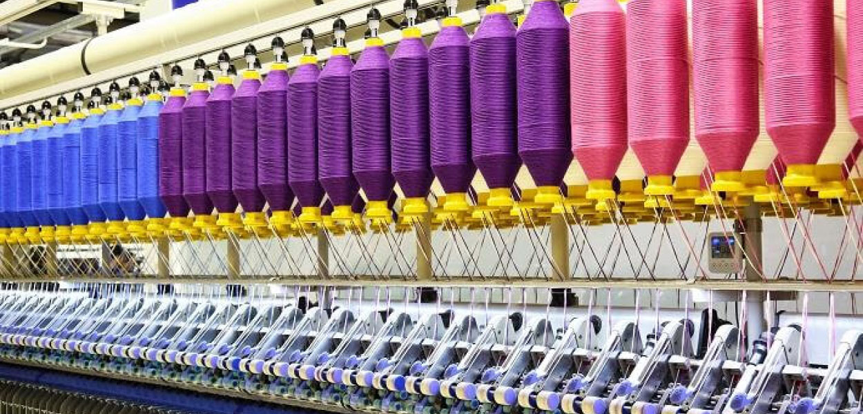 The Latest Innovations in the Textile Industry