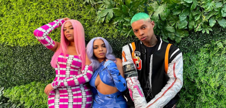 Colorful Hair - Style, Personality and Identity With Hair Dope, by SuperDope Q