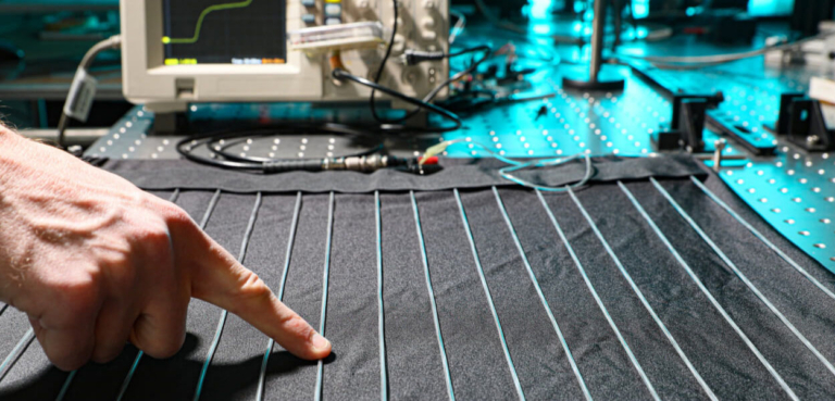 Smart Fabrics - How Are Smart Textiles Made