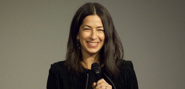 “Success is being able to keep going”! Rebecca Minkoff shared her inspiring journey with us
