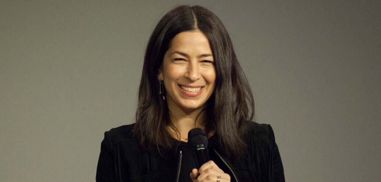 “Success is being able to keep going”! Rebecca Minkoff shared her inspiring journey with us