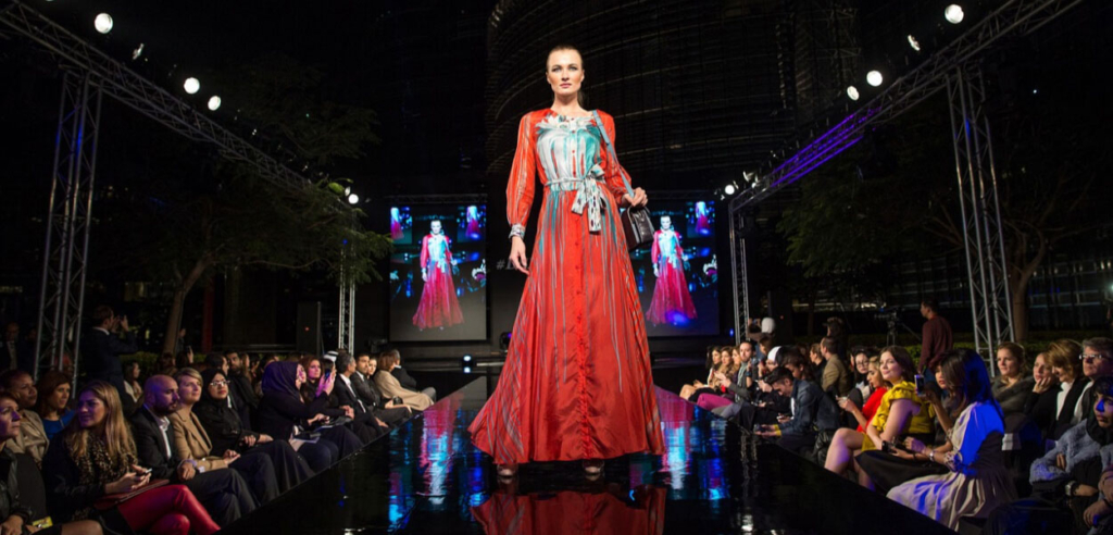 5 Ways Brands Embraced Tech For Digital Fashion Shows