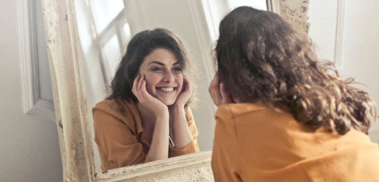 Working Moms Can’t Forget About Confidence and Self-esteem