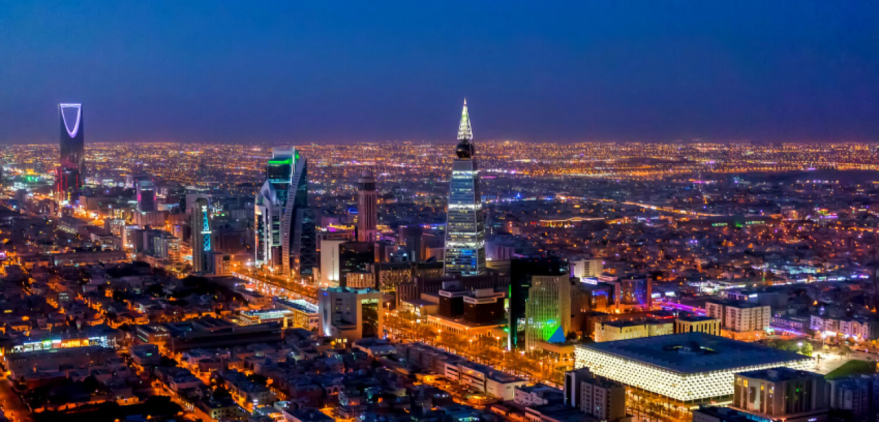 Fashion in Saudi Arabia - Join Us For Fashion Futures