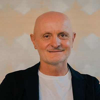 Speakers 2 Giulio Bonazzi