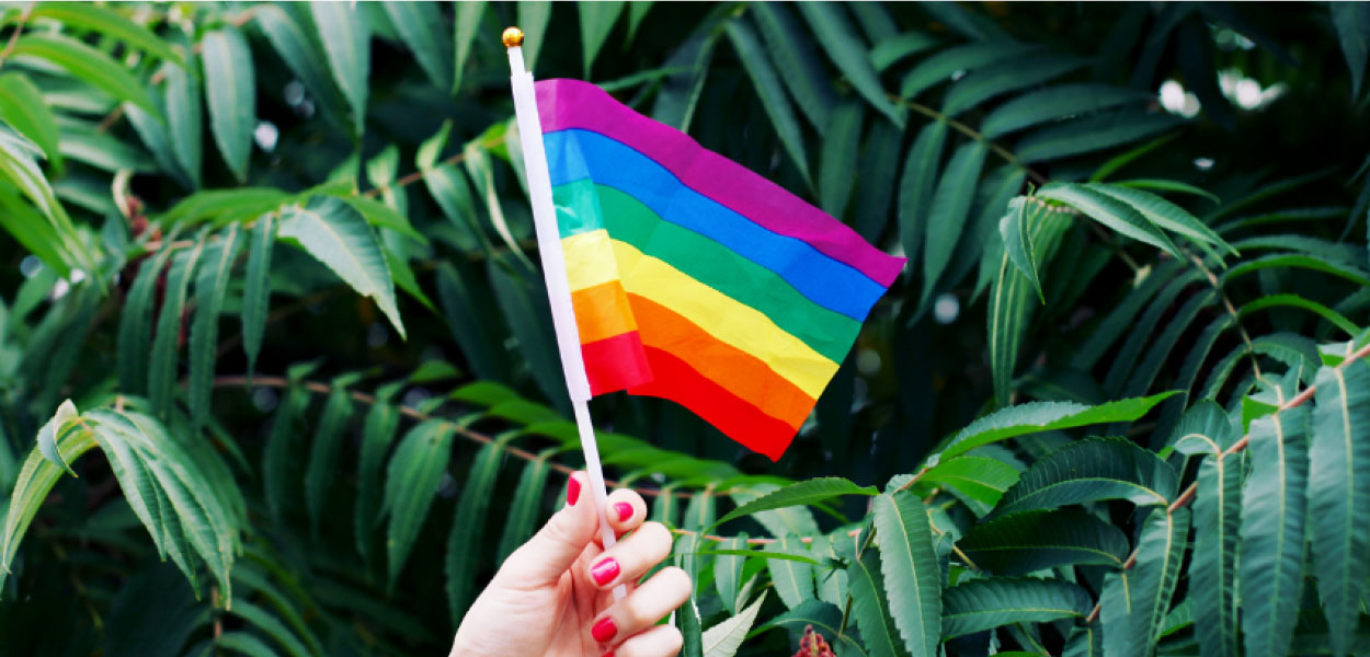 Respect, Recognition and Representativeness! Essential Reflections From The LGBTQ+ Pride Month