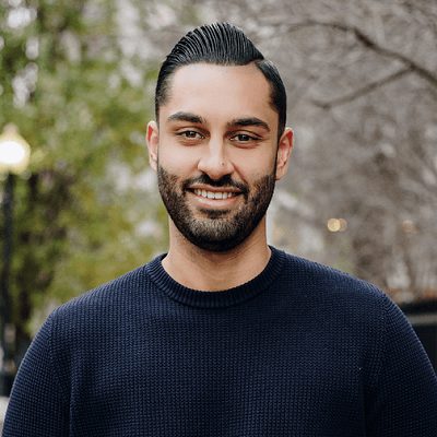 Rohan Kapoor, Strategic Partner Manager, Private Equity & Venture ...
