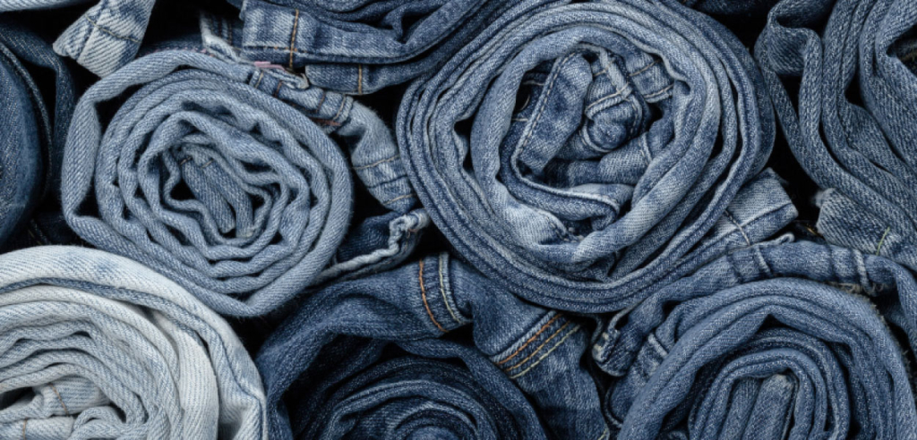 The Start of a Change! What Do Collections of Luxurious Upcycled Denim Mean to Sustainability