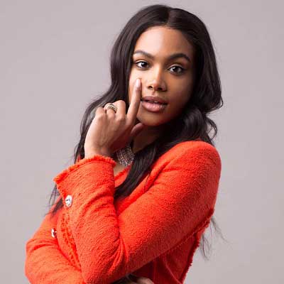 Jordan Emanuel, Model & Founder 844 Swim - Fashinnovation