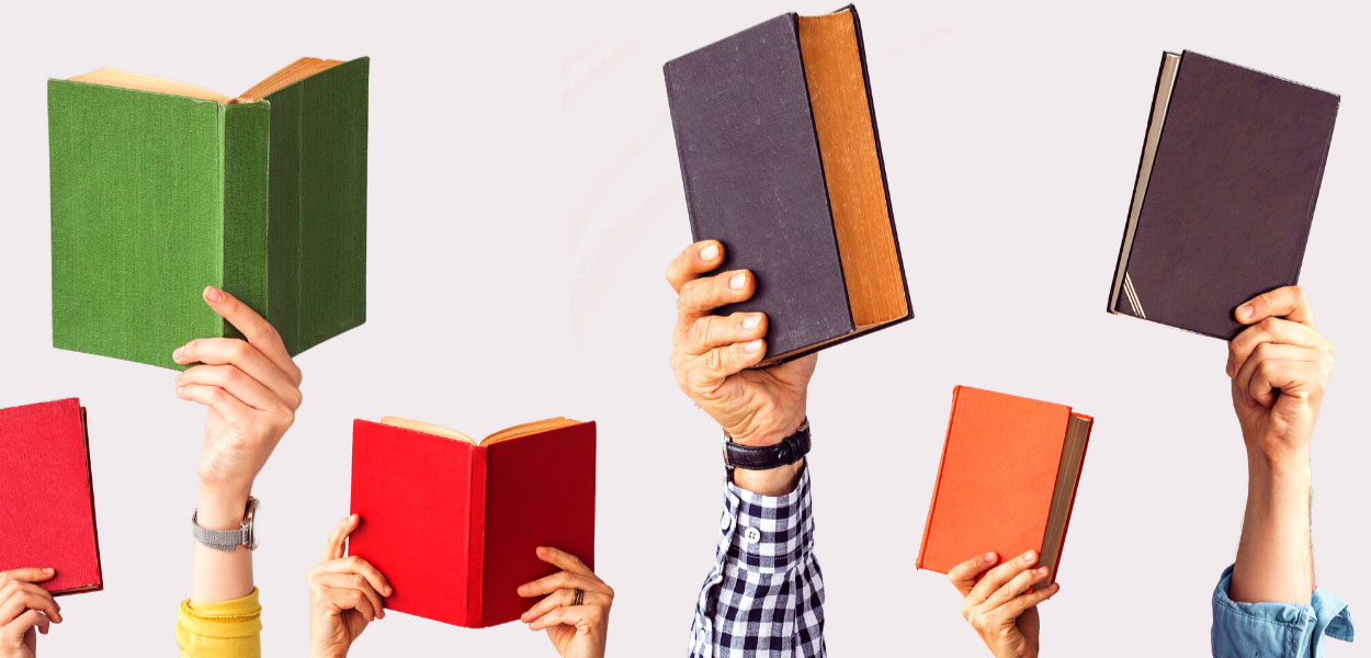 15 Books For Entrepreneurs That You Should Read