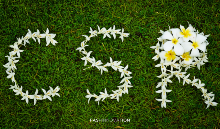 Paying Attention to Corporate Social Responsibility in Fashion is a Must