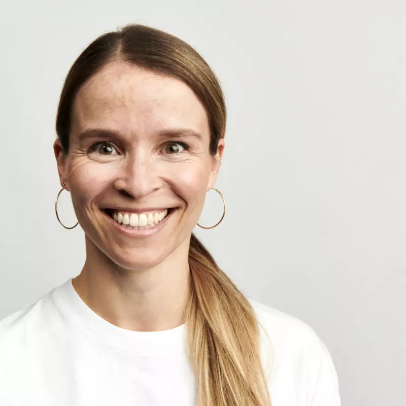 AnneChristine Polet Fashinnovation