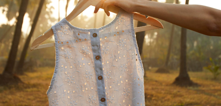 Demystifying Hemp Fabric - The Fiber that Has Proven to Be the Big Sustainable Bet