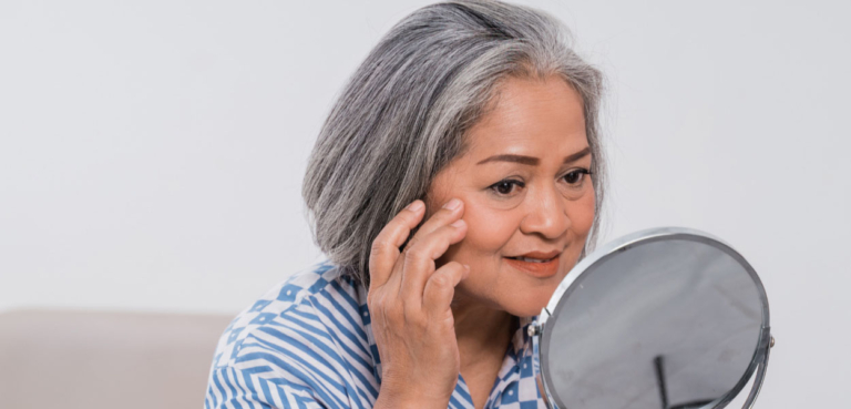 Elderly Fashion - The Reinvention Culture