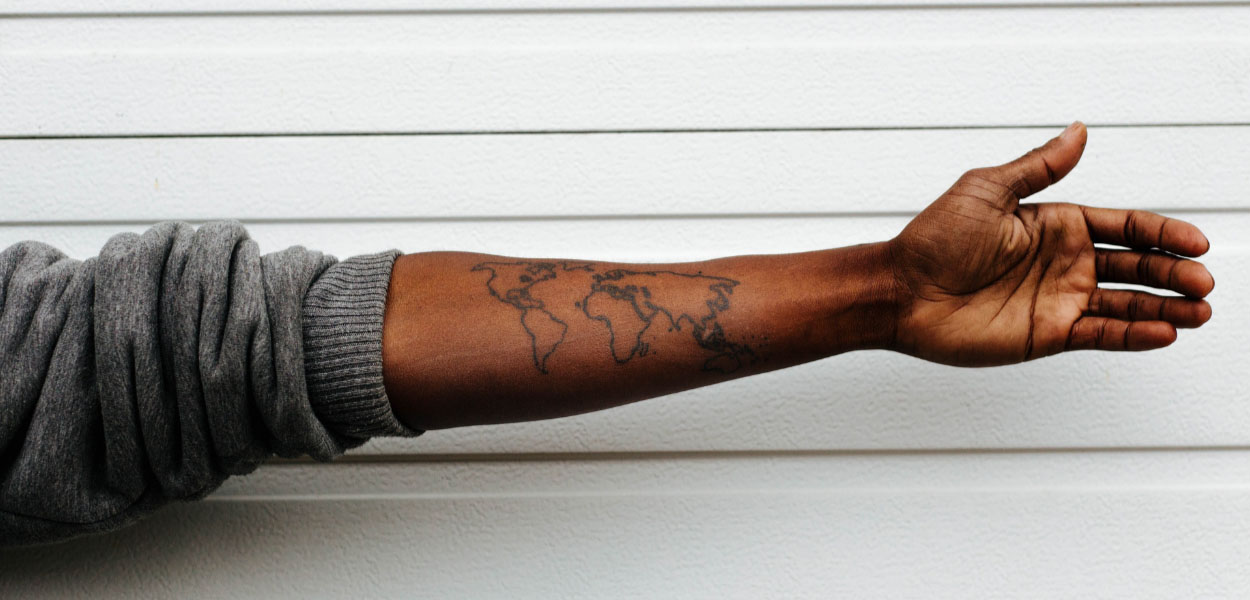 Everything You Should Know About BIPOC