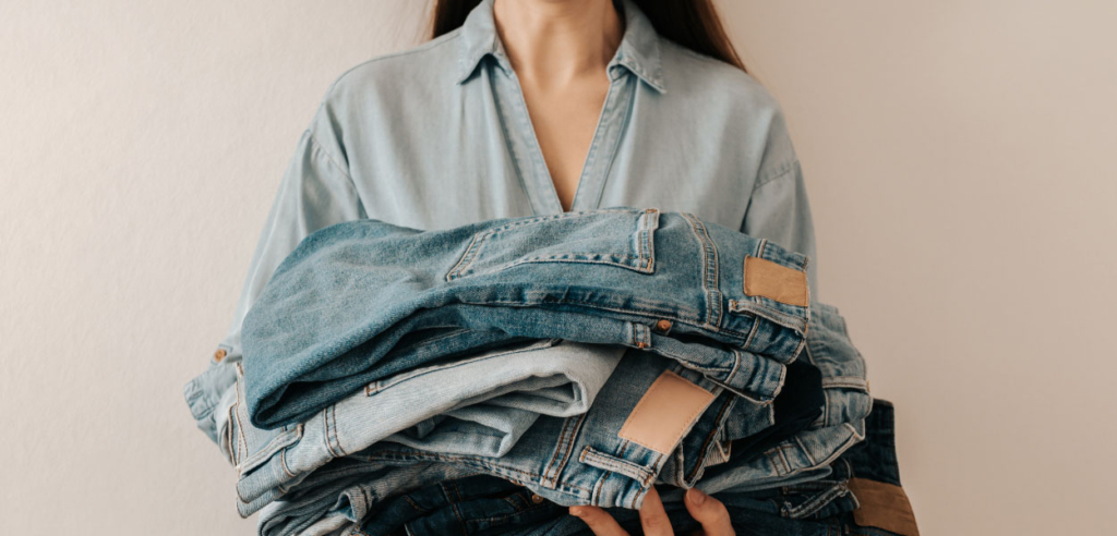 Fast Fashion’s Toxic Clothing And How To Avoid It