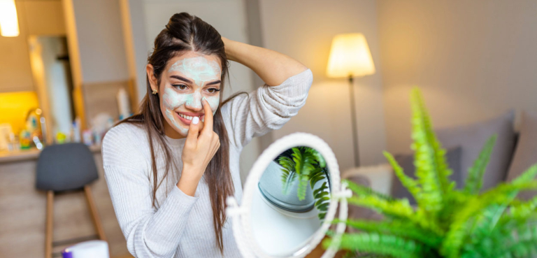 Green Cosmetics - 5 Reasons to Buy Natural Products