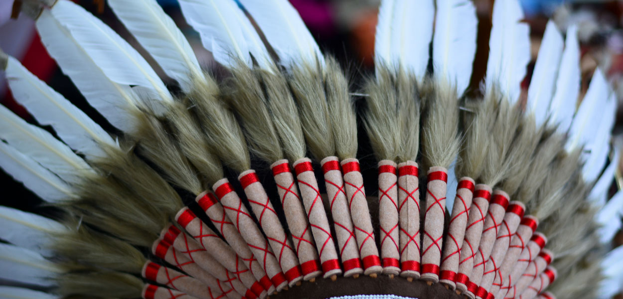 We Need to Talk About the International Day of Indigenous People