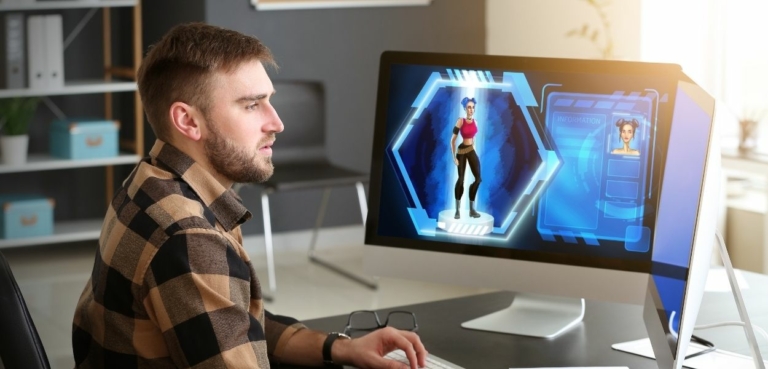 FASHION-IN-VIDEO-GAMES