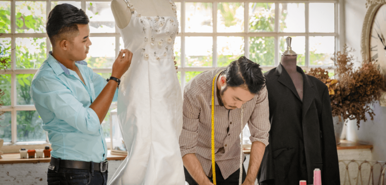 Fashion Entrepreneurship