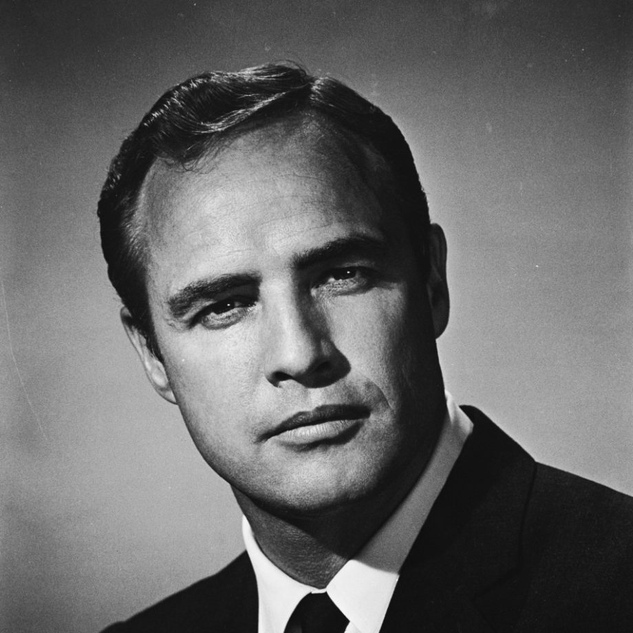 Marlon Brando