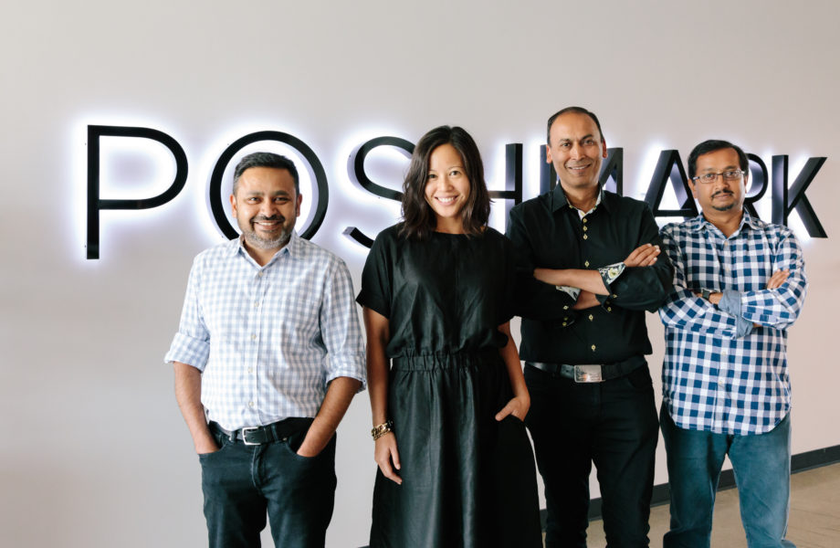 Poshmark: Inventing the Paradigm of Social Shopping in 2021