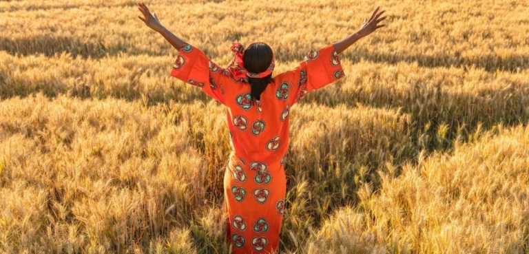 Embracing Cultural Fashion as a Source of Pride