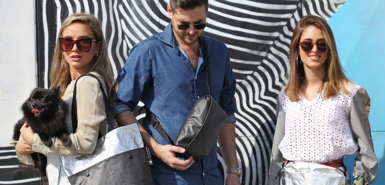 The Rise of Textile Technology for Conscious Possibilities