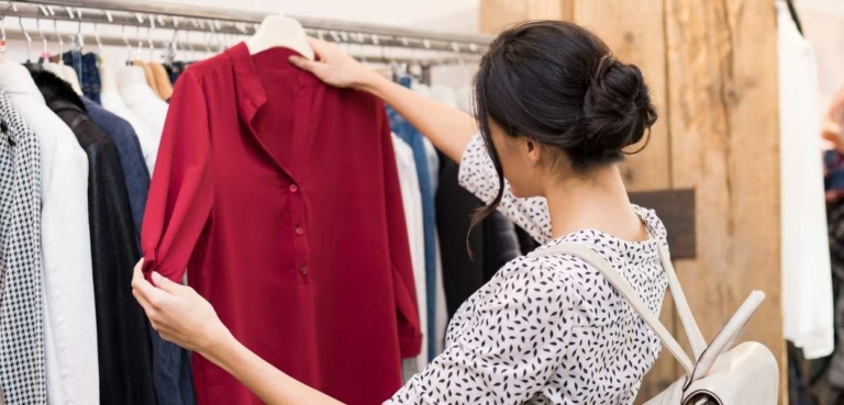 Is Rental Fashion Really Sustainable?
