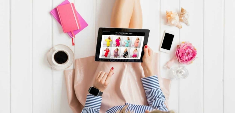 Resale technologies that are reinventing the market