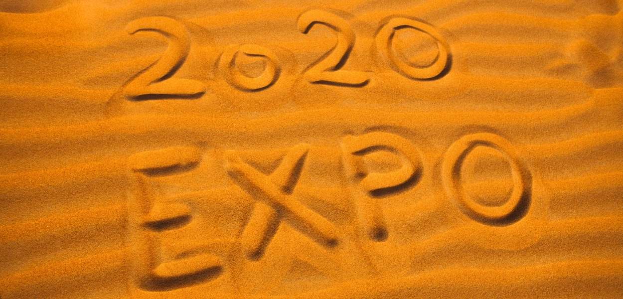 Everything You Need To Know About Expo Dubai
