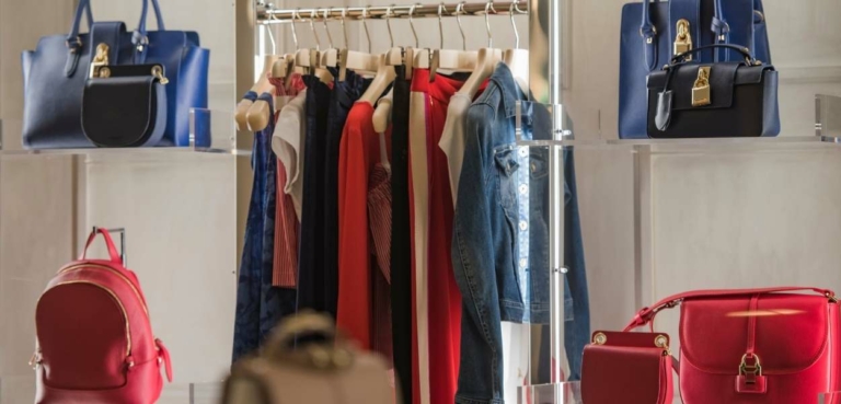 How Luxury Fashion Brands Are Fighting For A Better Future