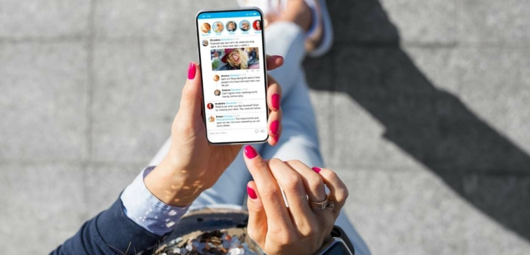 Twitter Blue: A Peak Inside the New Feature of the Bird Social Media