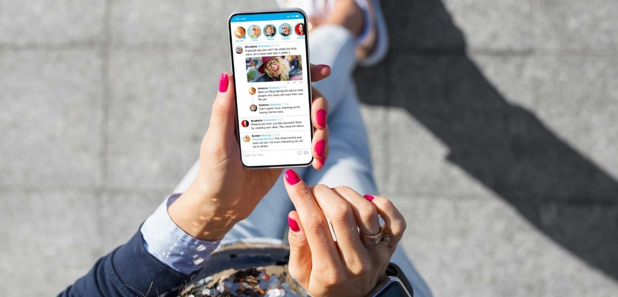 Twitter Blue: A Peak Inside the New Feature of the Bird Social Media