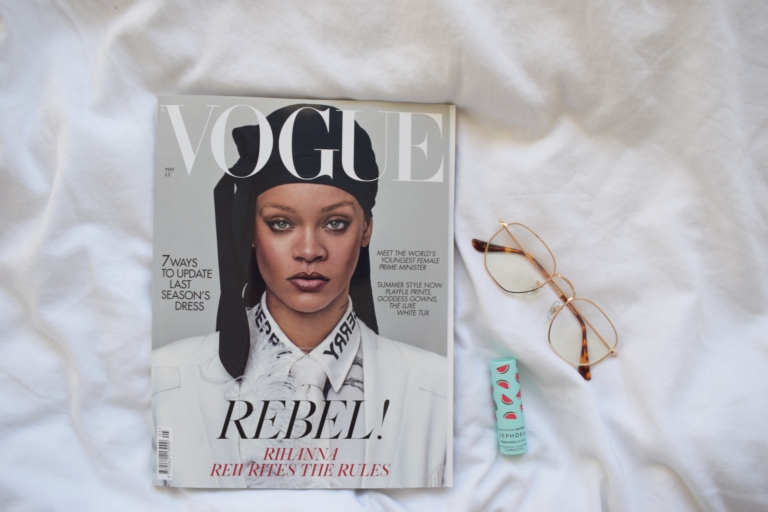 Fenty Effect
