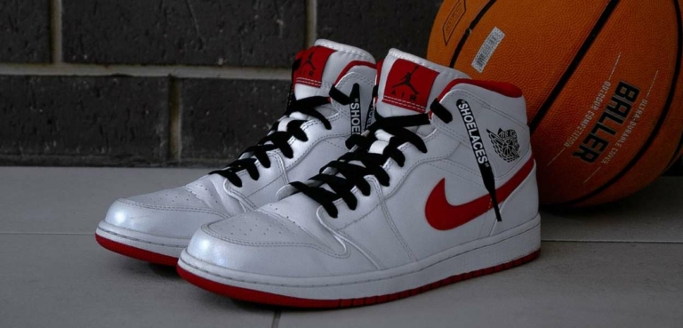 Basketball Fashion and hip-hop: a Story of Resistance